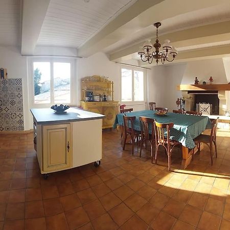Mon Ventoux Villa Modene Ngoại thất bức ảnh