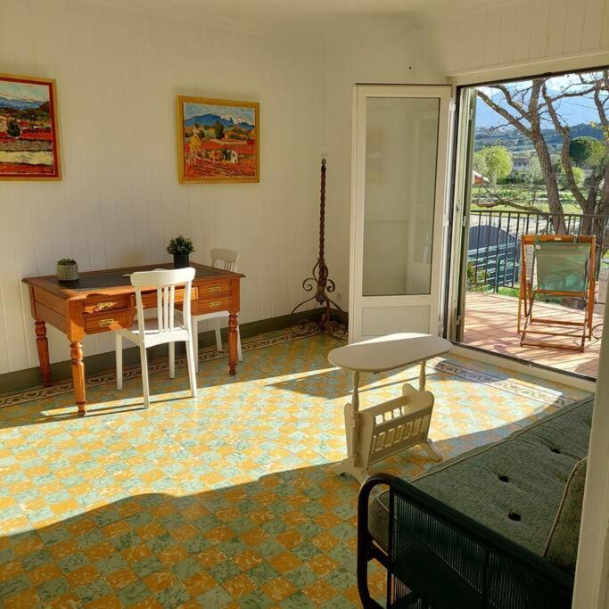 Mon Ventoux Villa Modene Ngoại thất bức ảnh