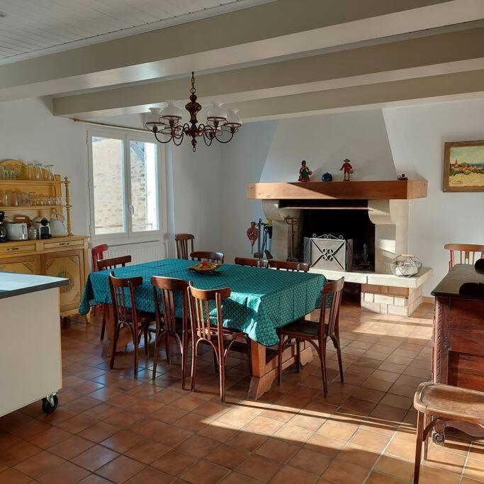 Mon Ventoux Villa Modene Ngoại thất bức ảnh