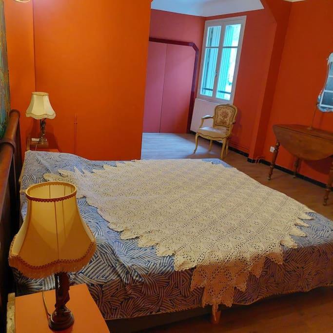 Mon Ventoux Villa Modene Ngoại thất bức ảnh