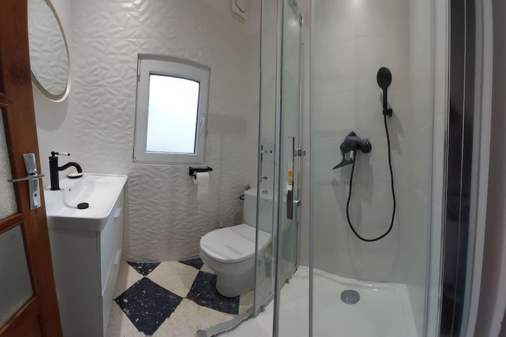 Mon Ventoux Villa Modene Ngoại thất bức ảnh