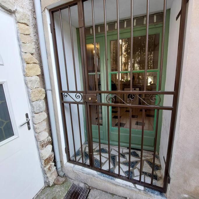 Mon Ventoux Villa Modene Ngoại thất bức ảnh